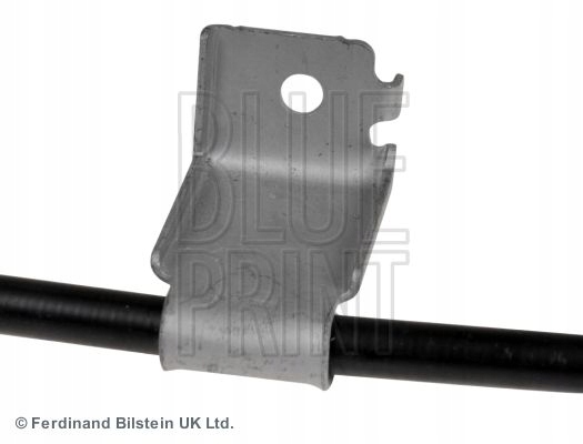 фото №13, Трос тормоза ручного nissan x-trail t30 01-2007.
