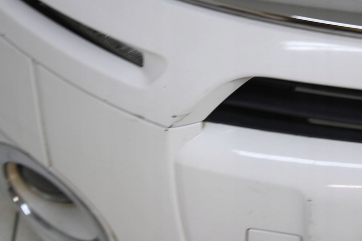 фото №10, Citroen berlingo ii iii рестайлінг 2012r- бампер перед переднє ewp запчастина - лак