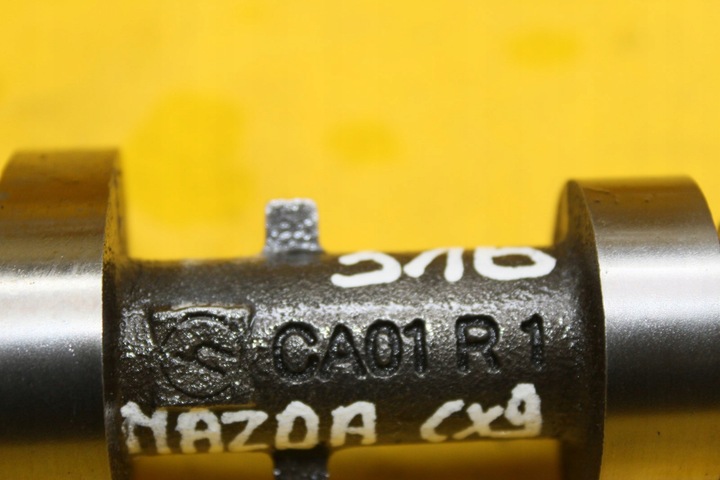фото №10, Вал розподільний вал правий всмоктуючий mazda cx9 cx7 3.7 b ca
