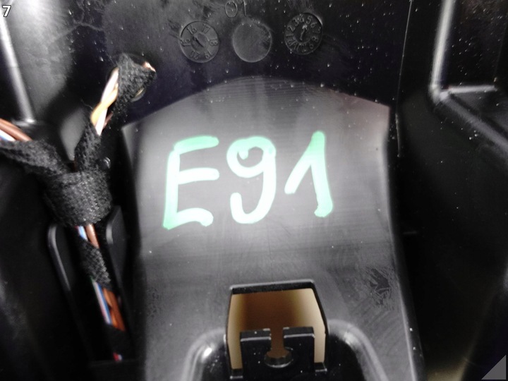 фото №8, Audi a6 s6 4g0 a7 s7 4g8 c7 рестайлінг 10-18 нижня захист корпус кермо