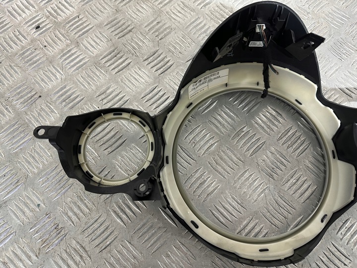 фото №6, Mini cooper r56 рамка захист спідометра 122737-13