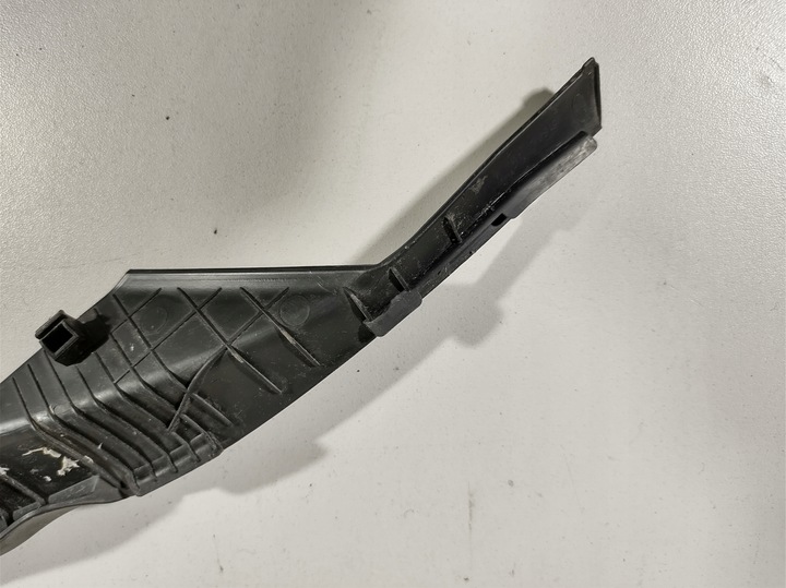 фото №6, Kia rio iii 11r- защита накладка крыльев правая