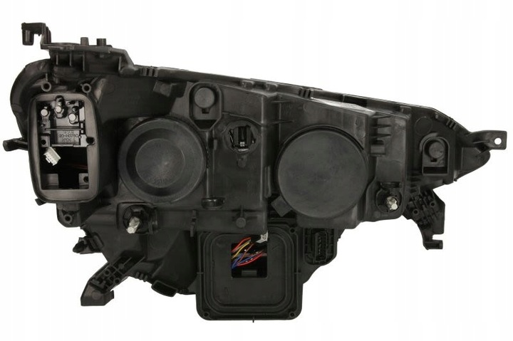 фото №1, Лампы передние tyc 20-17074-06-2