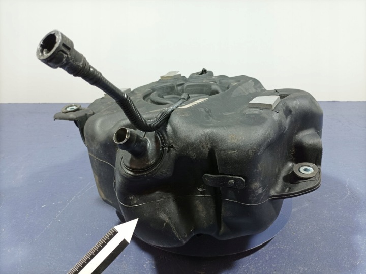 фото №11, Bmw 7 g11 g12 lci бак насос adblue 9488190