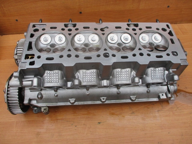 фото №16, Opel fiat alfa 1.8 z18xer a18xer головка po восстановление 55353286 55560772