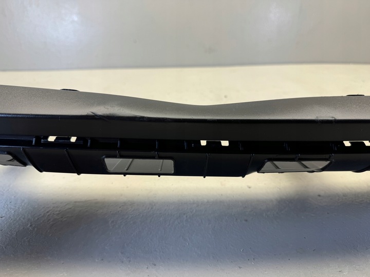 фото №7, Hyundai tucson iv 4 20r- спойлер накладка бампера перед 86512-n7010