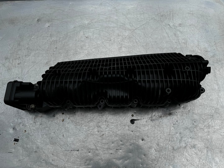 фото №1, Vw audi q7 sq7 a8 4.0 tdi коллектор всасывающий 057129712al 057129086q