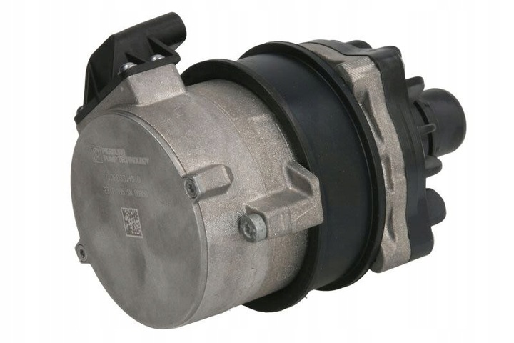 фото №8, Pierburg 7.06033.45.0 дополнительный насос воды циркуляция воды охлаждающей