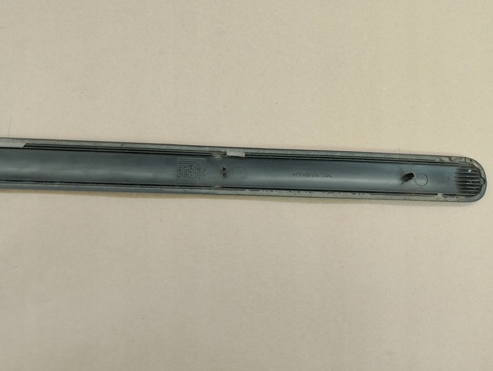 фото №8, Vw caddy левая левый зад задняя планка 2k0853535e 2k0