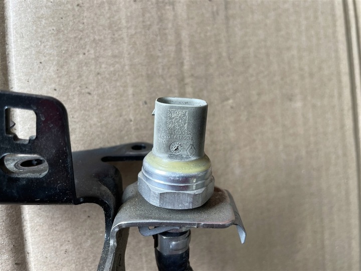 фото №5, Датчик турбины давления выхлопных газов 223650901r 2.3 dci renault master iv 4 19-