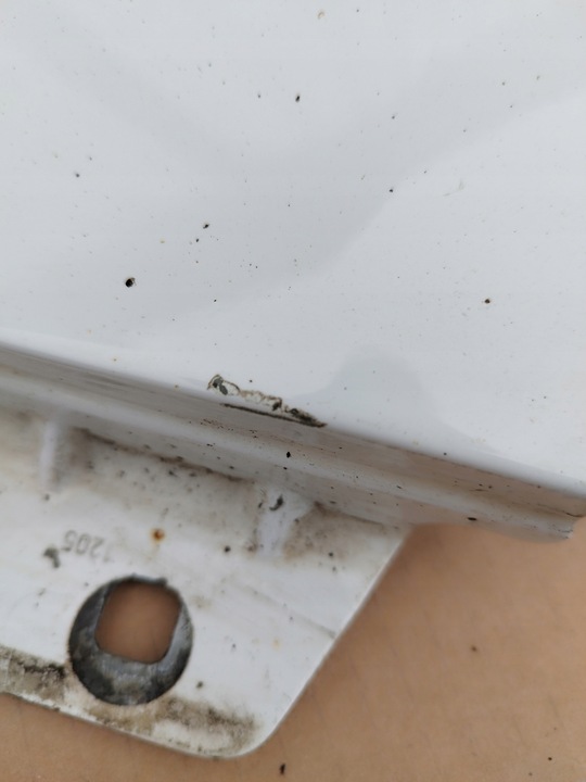 фото №14, Крило правий перед ford focus mk3 iii колір 5b 2010--- оригінал