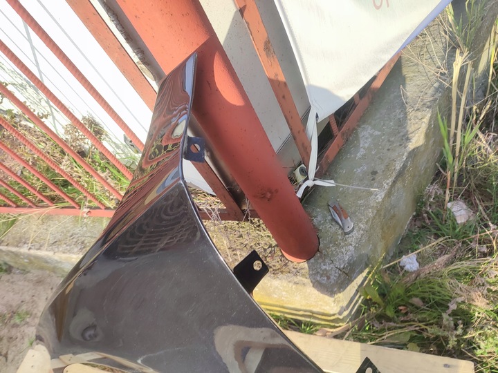 фото №8, Крило лівий перед переднє audi a7 4g c7 10.10-05.18r лак ly9t