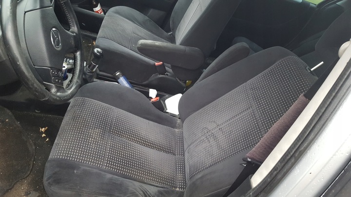 фото №6, F01g06104h підсилювач насос комплект mazda mpv i 2005 2.0 дизель