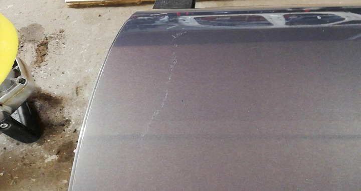 фото №5, Двері ліві зад toyota avensis t25 універсал 1e5