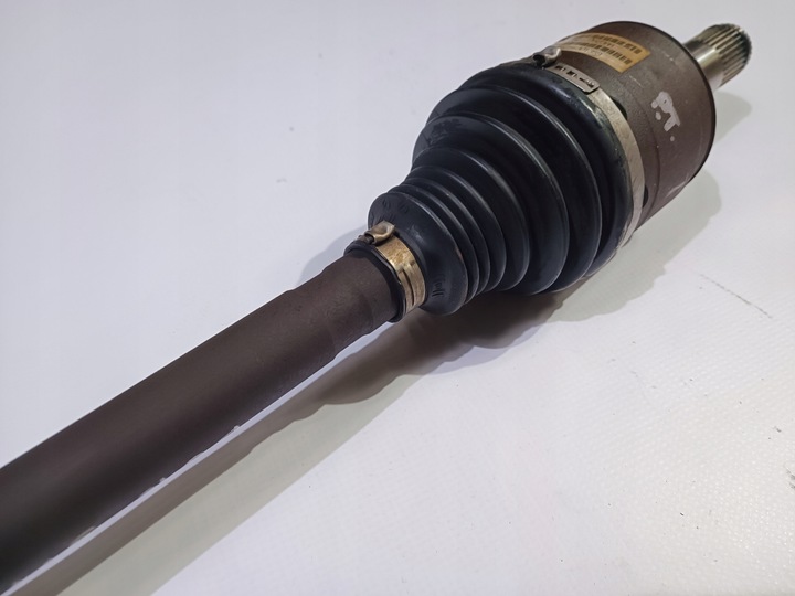 фото №6, Піввісь зад задня права ліва dodge durango 5.7 4x4 3.6 2011-2023