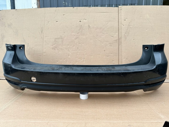 фото №1, Subaru forester iv бампер зад задний новый оригинал