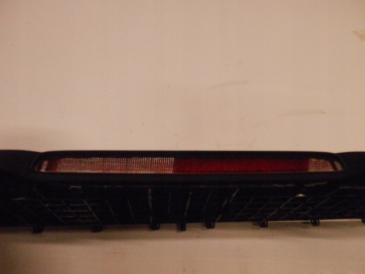 фото №1, Mercedes s-klasa w220 третє світло сплав