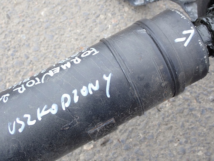 фото №8, Wał привідний оригінал 5wa521101k cupra formentor 2.0 228kw 21r