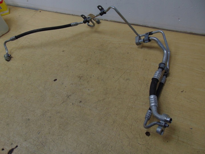 фото №5, Шланг кондиціонера mercedes vito w447 європа