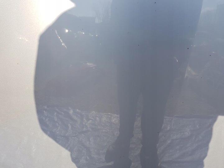 фото №8, Капот mercedes r-klasa w251 c775 775