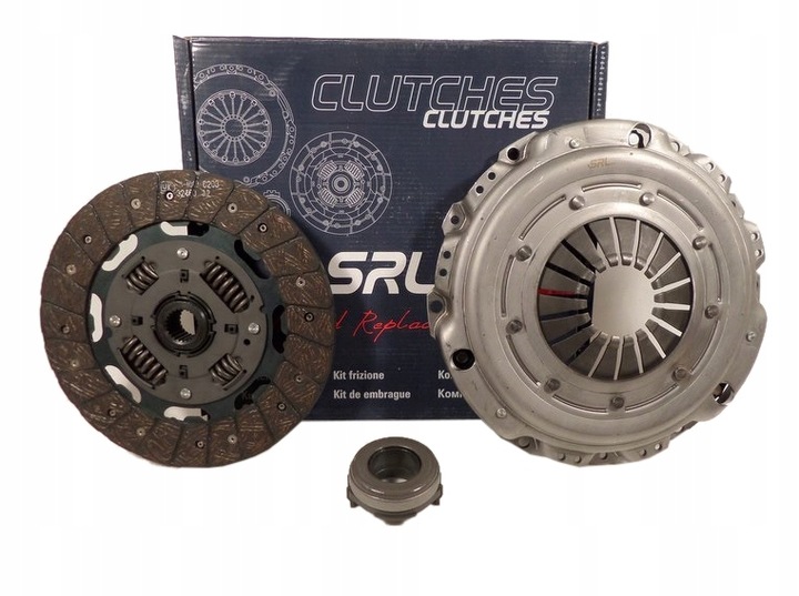 фото №1, Набір land rover freelander 2.0 дизель 1998-2006