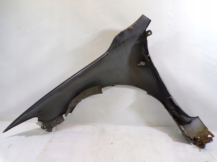фото №11, Крыло правые переднее mazda 6 gg рестайлинг