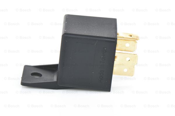 фото №11, Реле bosch 0-986-ah0-453