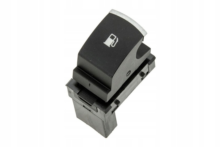 фото №1, Кнопка открывания заливка топлива vw touareg 02- vw golf plus 04- golf v