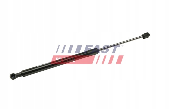 фото №2, Пружина газовая vw passat b6 05 багажник ft00205