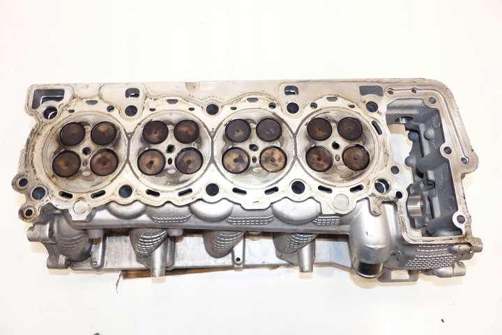 фото №13, Range rover iv l405 sport ii l494 4.4 sdv8 448dt головка циліндрів права