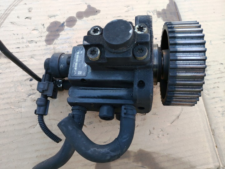 фото №8, Насос вприскувальний opel insignia a 2.0 cdti a20dth 55571005 044501193