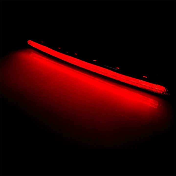 фото №10, Audi a3 8p 2003-2012 третє світло сплаву фара задня stop led 8p4 945 097