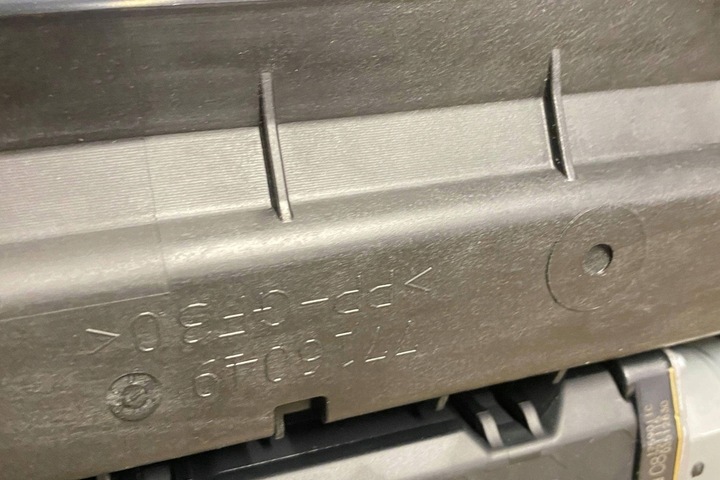 фото №11, Люк subaru forester sj 65430sj000 2.5l бензин 126kw 2023