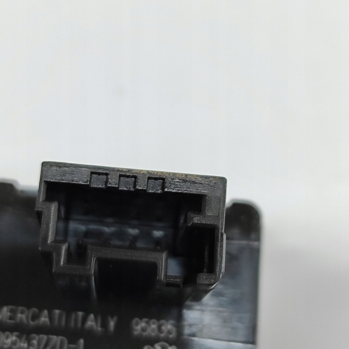 фото №6, Citroen c4 iii e-c4 2021 кнопка / ручка регулювання світла