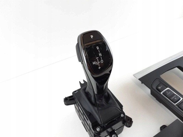 фото №8, Bmw x5 f15 вибірник коробки кпп / коробка передач 9384925