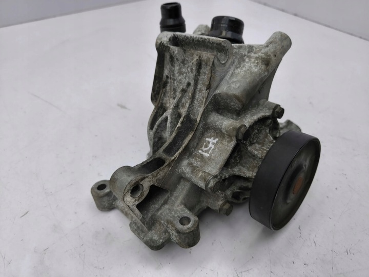 фото №1, Mini cooper countryman r60 2014 насос воды