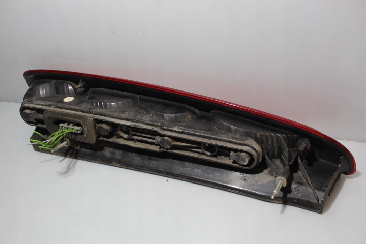 фото №2, Лампа правая задняя ford focus c-max i mk1