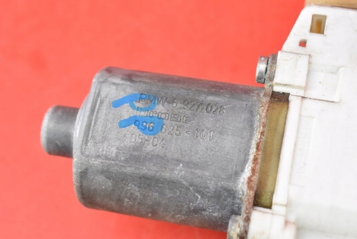 фото №8, Склопідйомник правий перед 6927028 bmw e90 e91 04-10