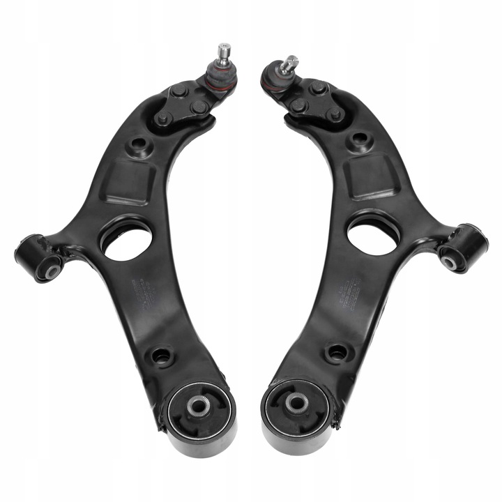 фото №1, Рычаги kpl набор перед hyundai sonata vi yf ; kia optima fsgds6b