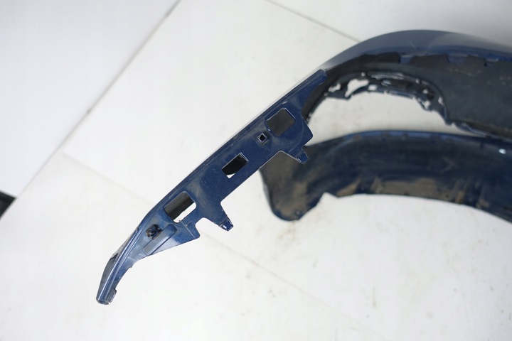 фото №10, Бампер перед переднее bmw 2 f45 f46 рестайлинг 18- 7480370