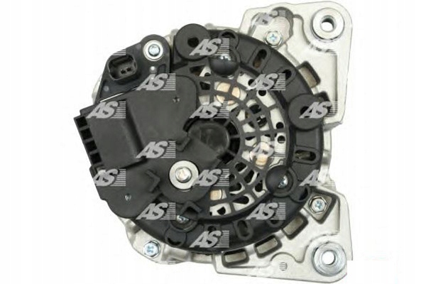 фото №2, Генератор dacia доккер 1.6 12- as-pl