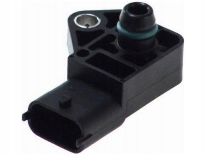 фото №1, Датчик тиску map opel combo 1.7