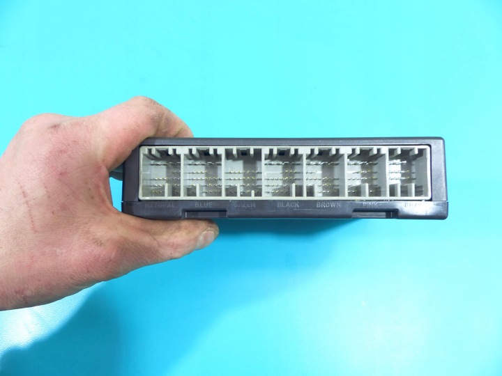 фото №13, Компьютер набор opel astra iv j 55491600 1.6 cdti