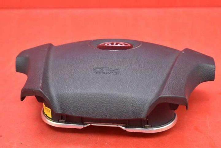 фото №6, Подушка подушка безопасности водителя 56900-1f2000 kia sportage 2 ii 04-08