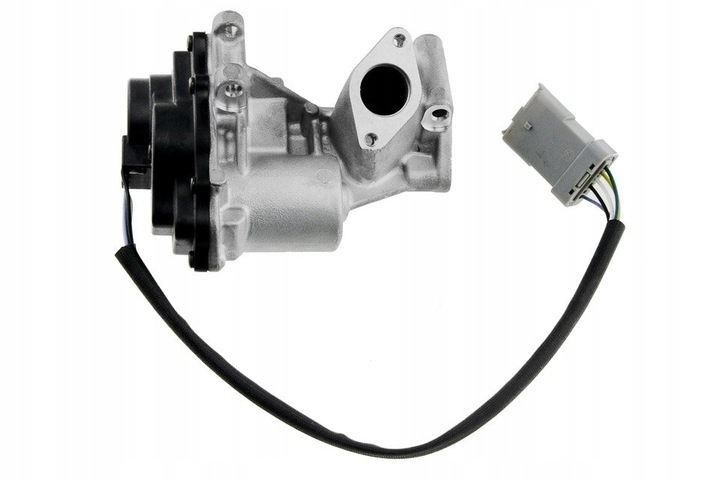 фото №1, Nty клапан egr