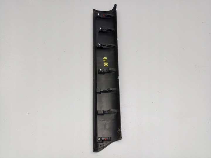 фото №9, Lexus rx v 22- планка двері правий перед 75075-48170 =