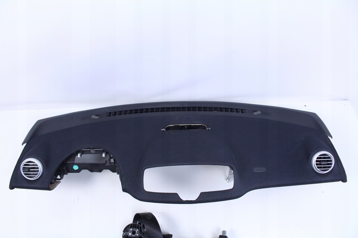 фото №6, Консоль панель ремені подушка безпеки smart fortwo ii електричний