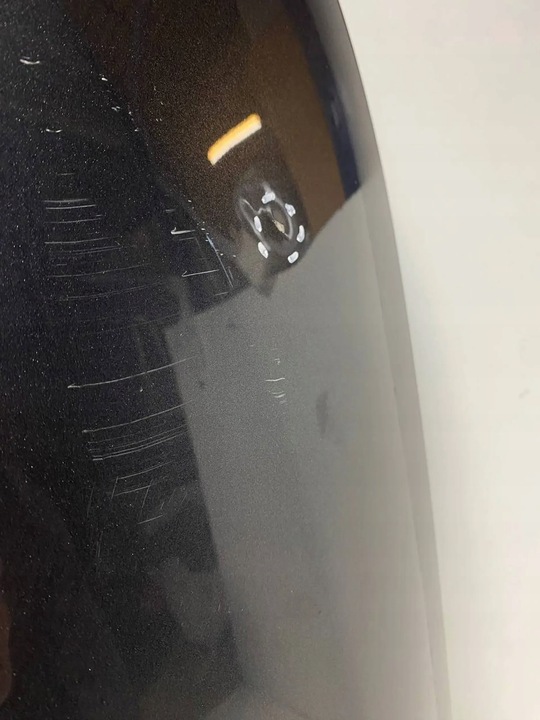 фото №7, Капот кришка двигуна 1g3 toyota rav-4 53301-42150