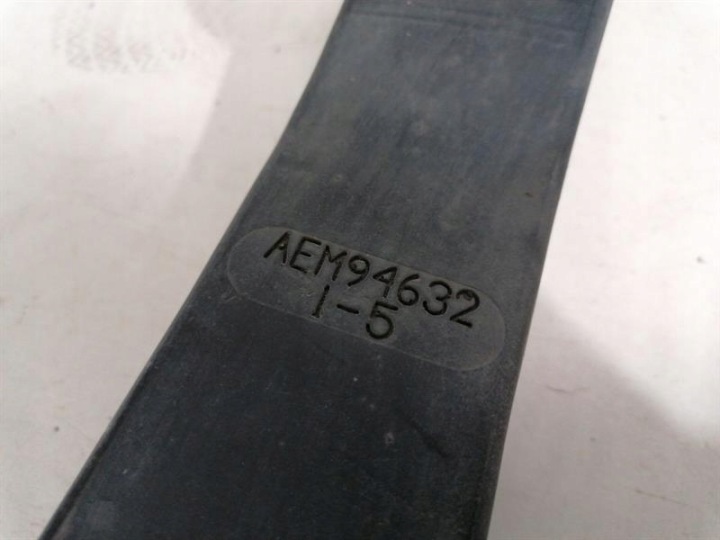 фото №6, Chevrolet corvette c6 leaf spring rear 15233388