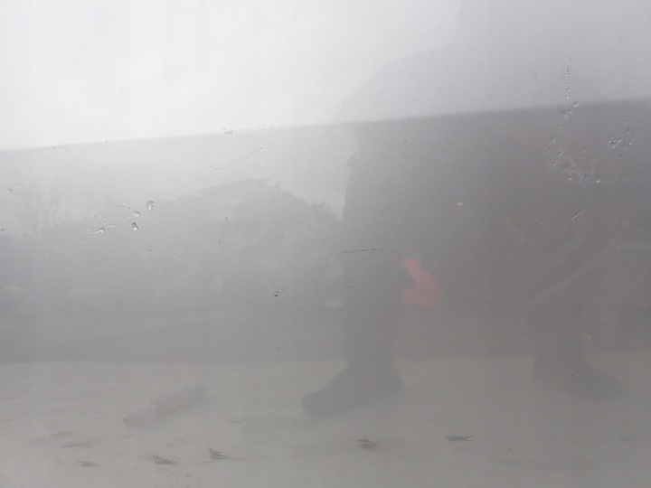 фото №5, Subaru xv ii crosstrek 18- дверь перед правые